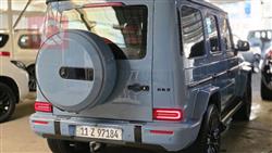 مێرسێدس بێنز G-Class